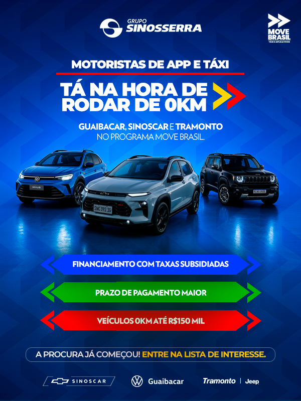 Slider Move Brasil - Grupo SInosserra}