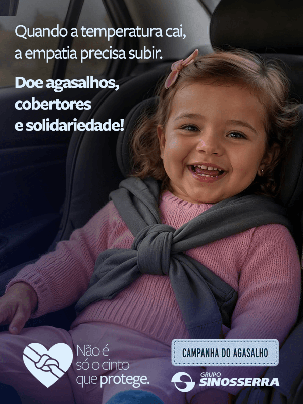 Slider Campanha do Agasalho}